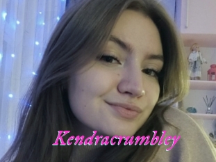 Kendracrumbley