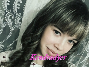 Kendradyer