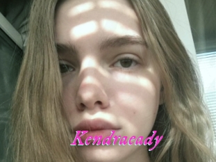 Kendraeady
