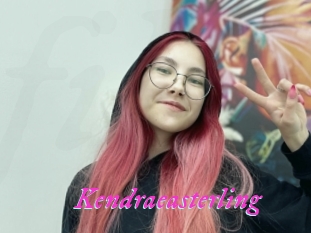 Kendraeasterling