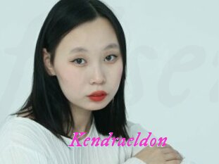 Kendraeldon