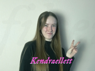 Kendraellett