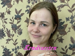 Kendraesten