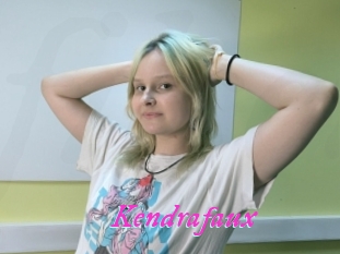 Kendrafaux