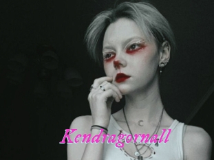 Kendragornall