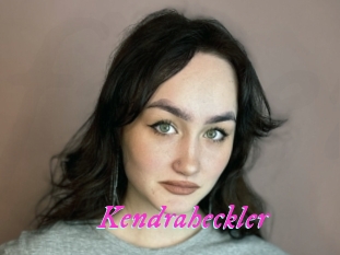 Kendraheckler