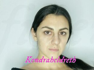 Kendraheldreth