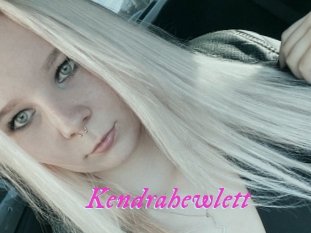 Kendrahewlett
