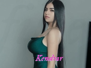 Kendrar