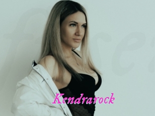 kendrarock Fille Sensuelle