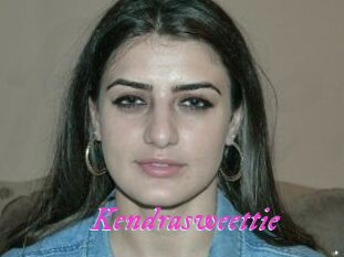 Kendrasweettie