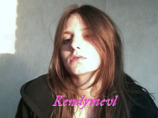 Kendymevl