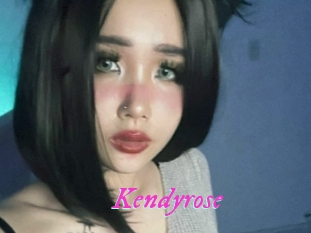 Kendyrose