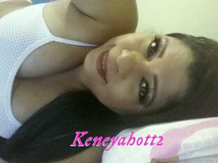 Keneyahott2