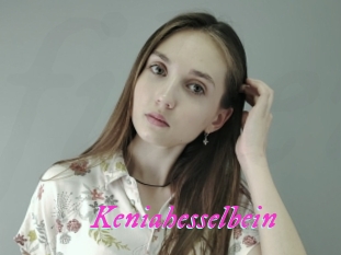 Keniahesselbein
