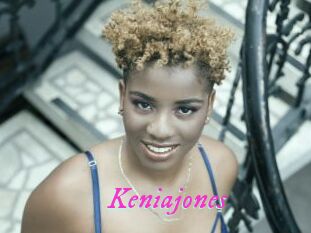 Keniajones
