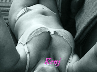 Kenj