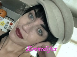 Kennedifox