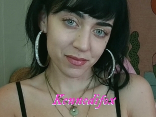 Kennedifox