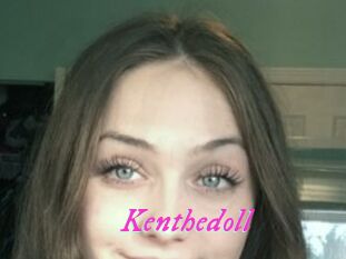 Kenthedoll