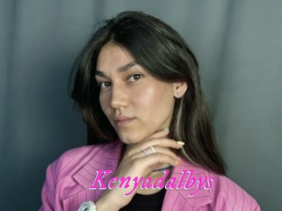 Kenyadalbys