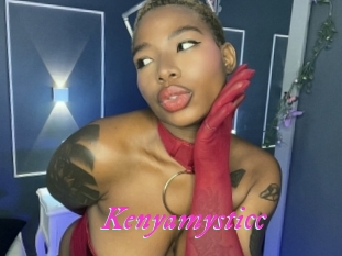 Kenyamysticc