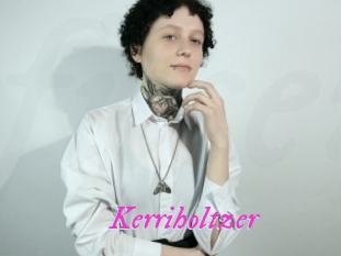 Kerriholtzer