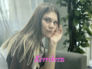 Kerriketz