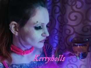 Kerryholls