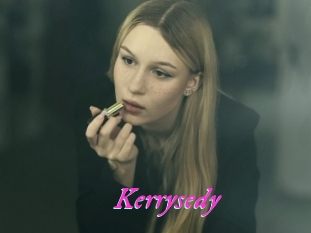 Kerrysedy