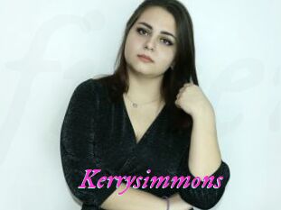 Kerrysimmons