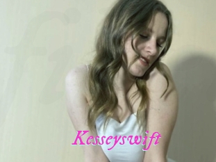 Kesseyswift