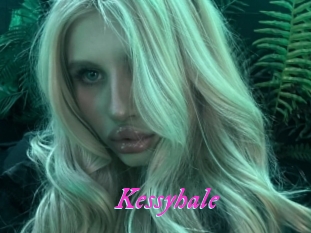Kessyhale