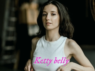 ketty_belly Fille Sensuelle