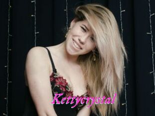 Kettycrystal