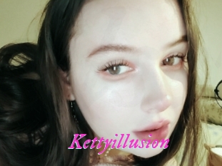 Kettyillusion