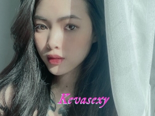 kevasexy Fille Sensuelle