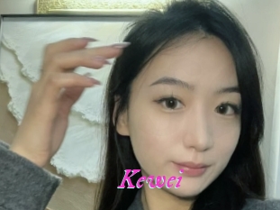 Kewei