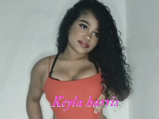 Keyla_harris