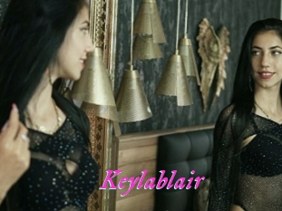 Keylablair