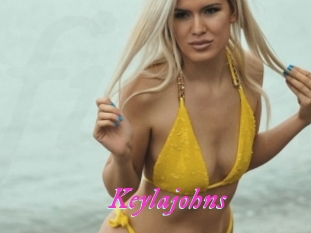 Keylajohns