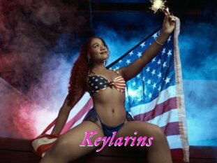 Keylarins