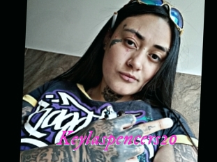 Keylaspencers20