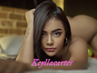 keyllacarter Fille Sensuelle
