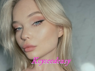 Keyseedeasy