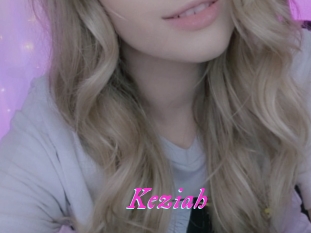 Keziah
