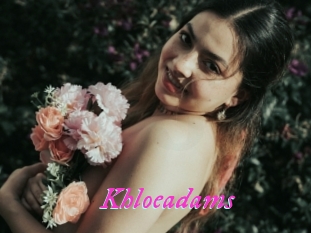 Khloeadams