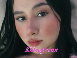 Khloegreenn