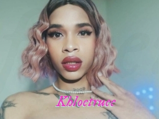 khloetruee Fille Sensuelle
