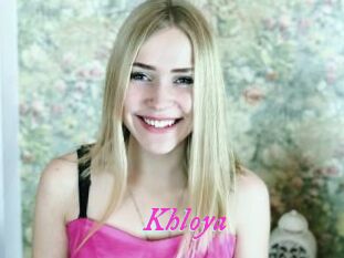 Khloya